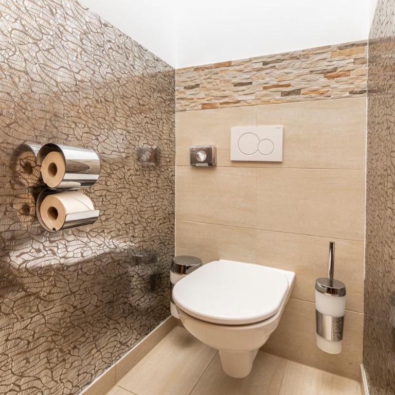 Enjoy The Alps - Aparthotel - Familienstudio - 26