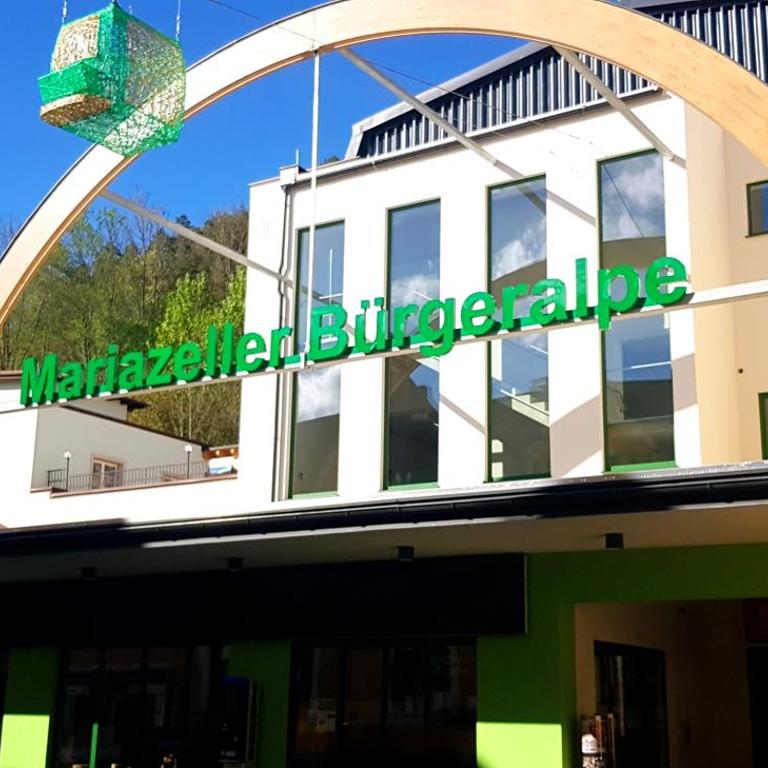 Haus Daniel Mariazell - Haus mit 4 Schlafzimmern - 12