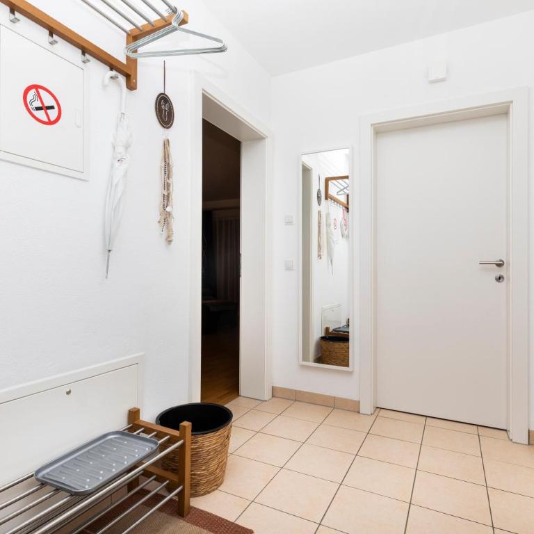 EnjoyTheAlps - SKI in-SKI out - Appartement avec Terrasse - 4