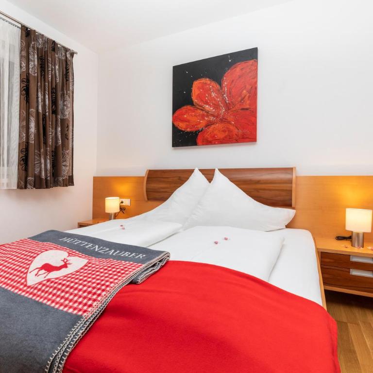 EnjoyTheAlps - SKI in-SKI out - Appartement avec Terrasse - 6