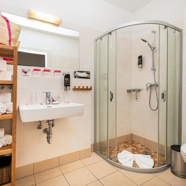 EnjoyTheAlps - SKI in-SKI out - Appartement avec Terrasse - 9