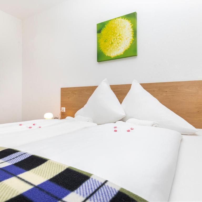 EnjoyTheAlps - SKI in-SKI out - Appartement avec Terrasse - 3