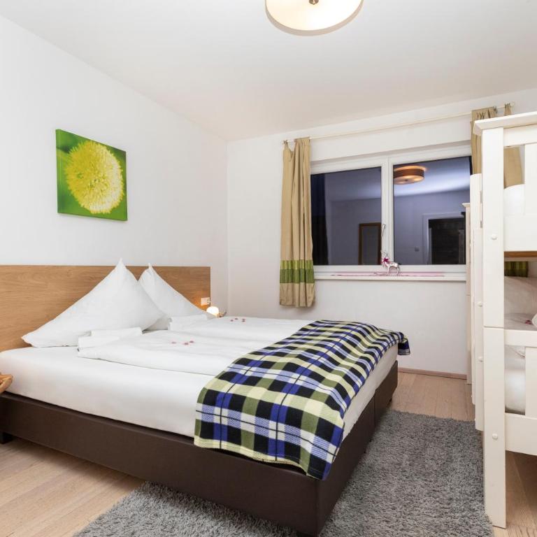 EnjoyTheAlps - SKI in-SKI out - Appartement avec Terrasse - 5