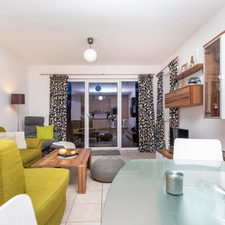 EnjoyTheAlps - SKI in-SKI out - Appartement avec Terrasse - 10