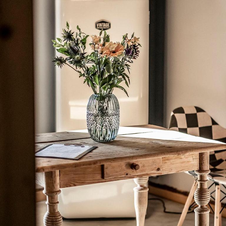 REITERS 110A - Apartment - 9