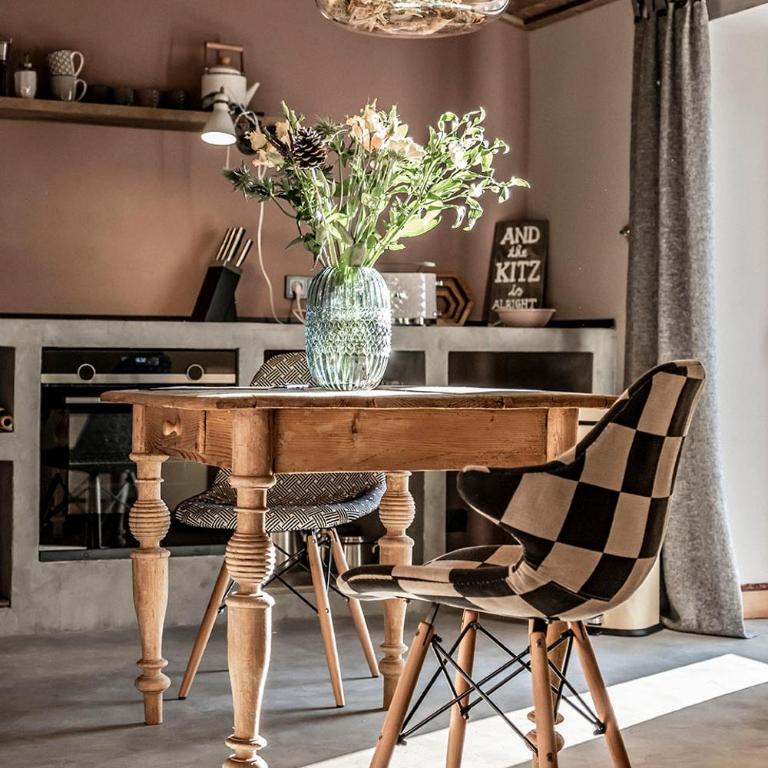 REITERS 110A - Apartment - 4
