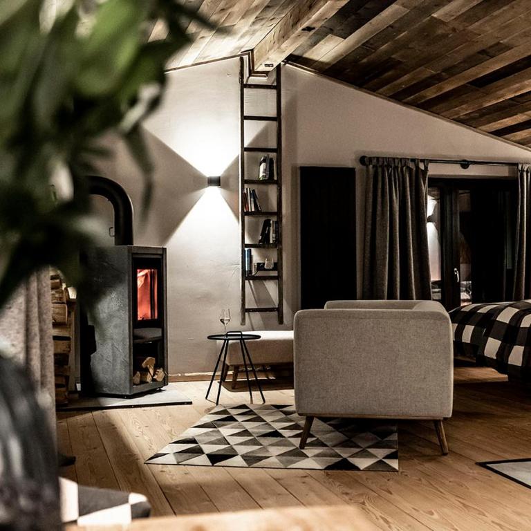 REITERS 110A - Apartment - 8