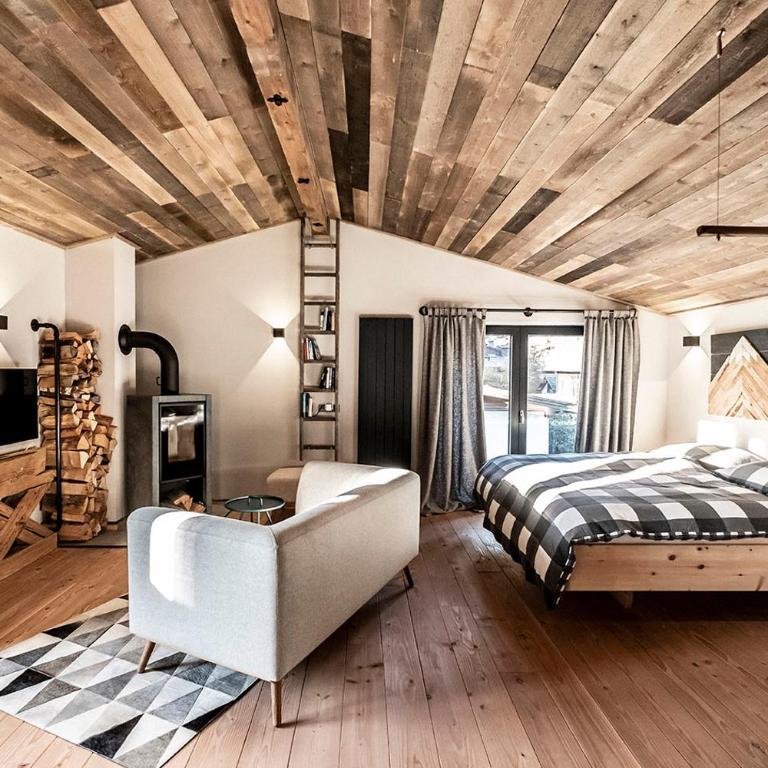REITERS 110A - Apartment - 3