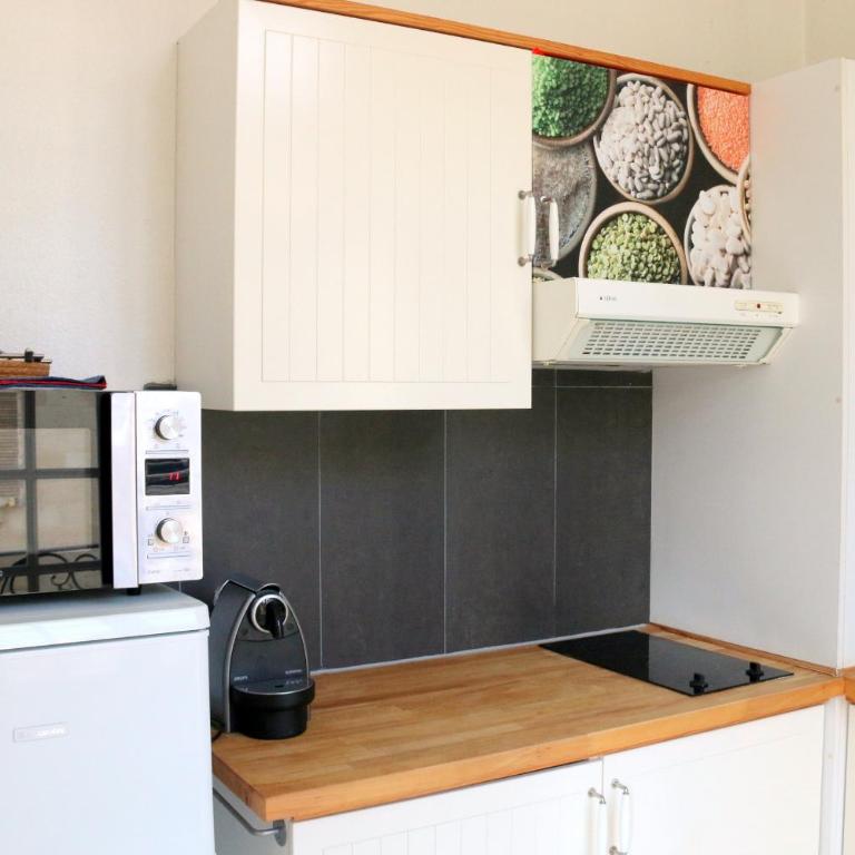 Key to Bordeaux - fairytale view, 2 bd + elevator - Apartamento de 2 dormitorios - 24