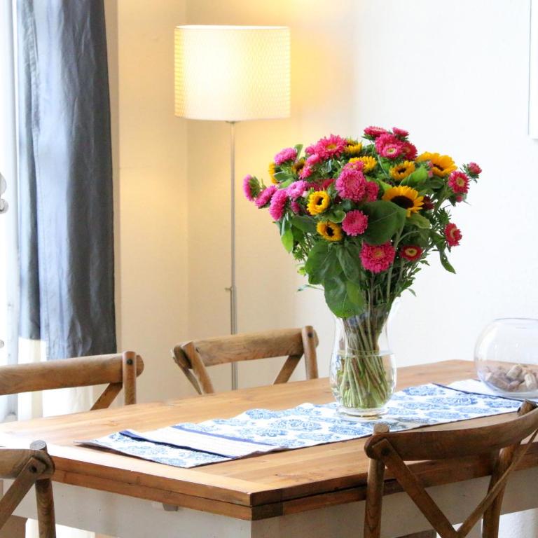 Key to Bordeaux - fairytale view, 2 bd + elevator - Apartamento de 2 dormitorios - 4