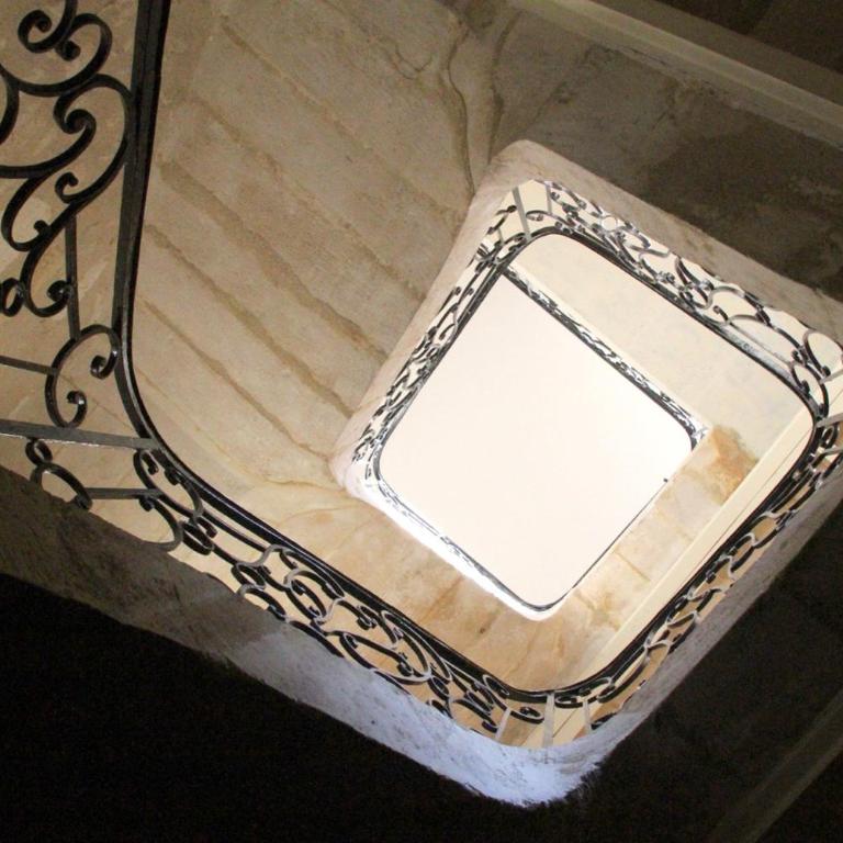 Key to Bordeaux - fairytale view, 2 bd + elevator - Apartamento de 2 dormitorios - 26