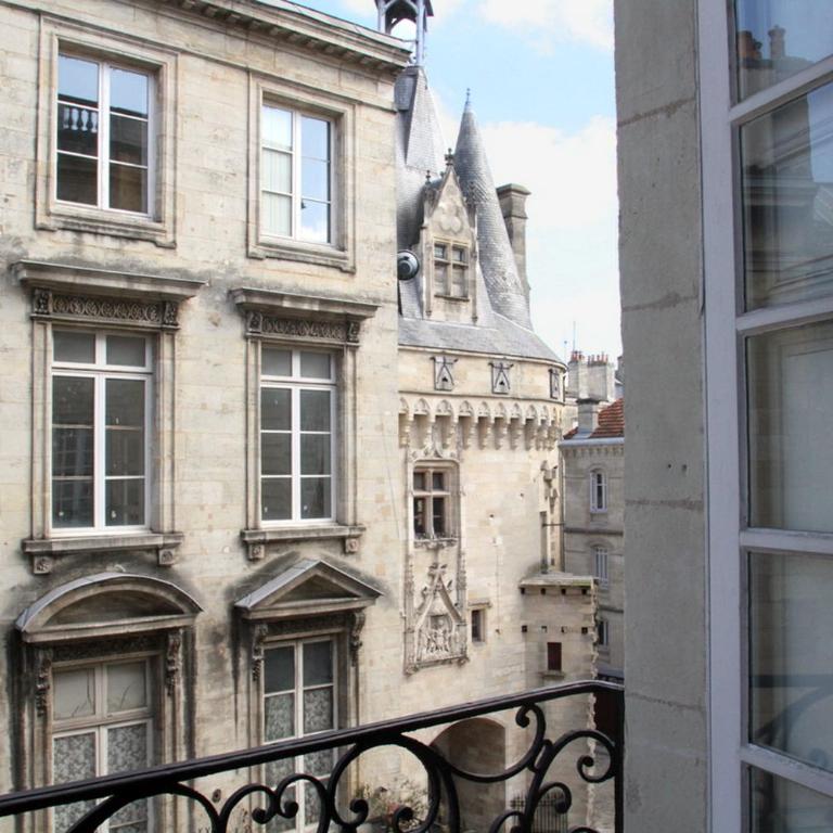 Key to Bordeaux - fairytale view, 2 bd + elevator - Apartamento de 2 dormitorios - 3