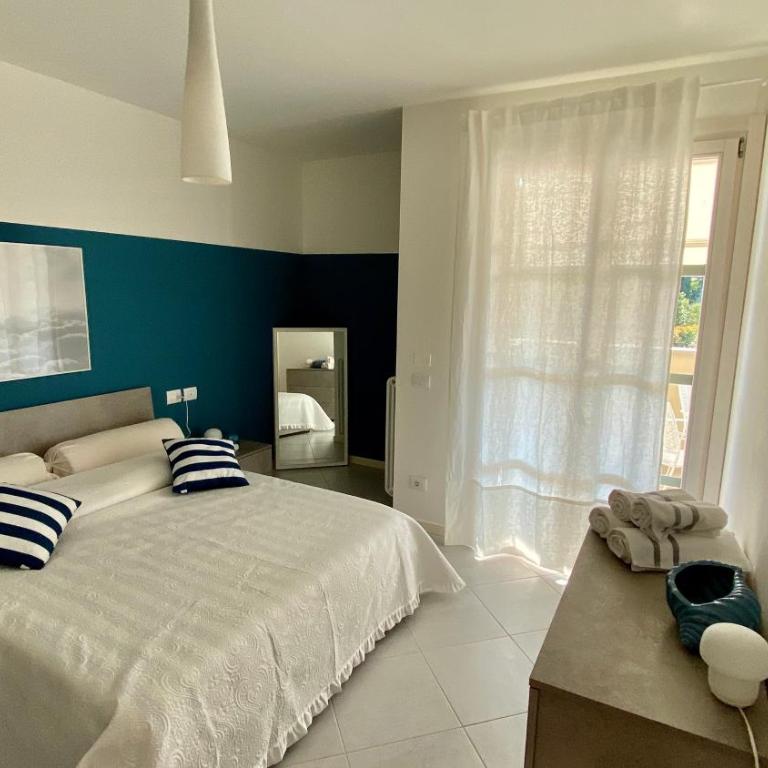 Appartamento 23 - bilocale vista lago - Appartamento con 1 Camera da Letto - 15