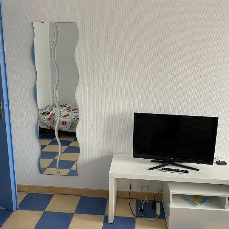Résidence ST Clément - Appartement 1 Chambre - 11