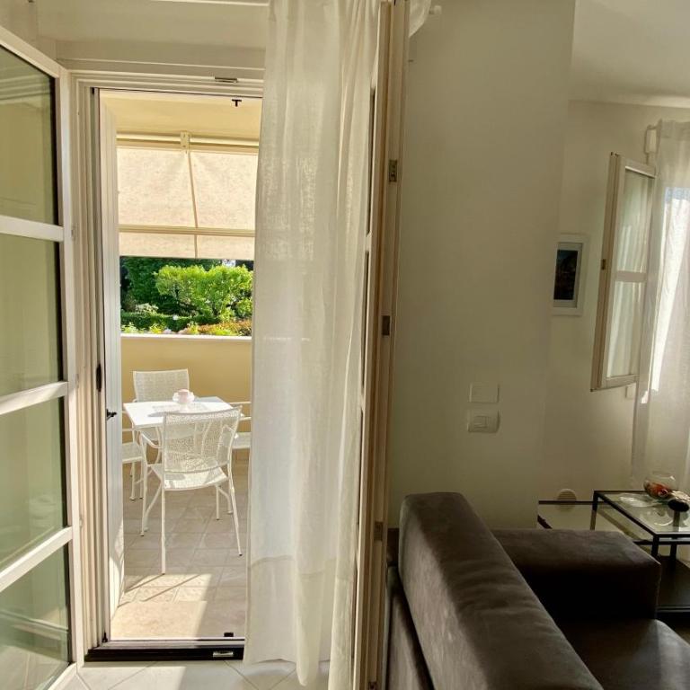 Appartamento 23 - bilocale vista lago - Appartamento con 1 Camera da Letto - 22