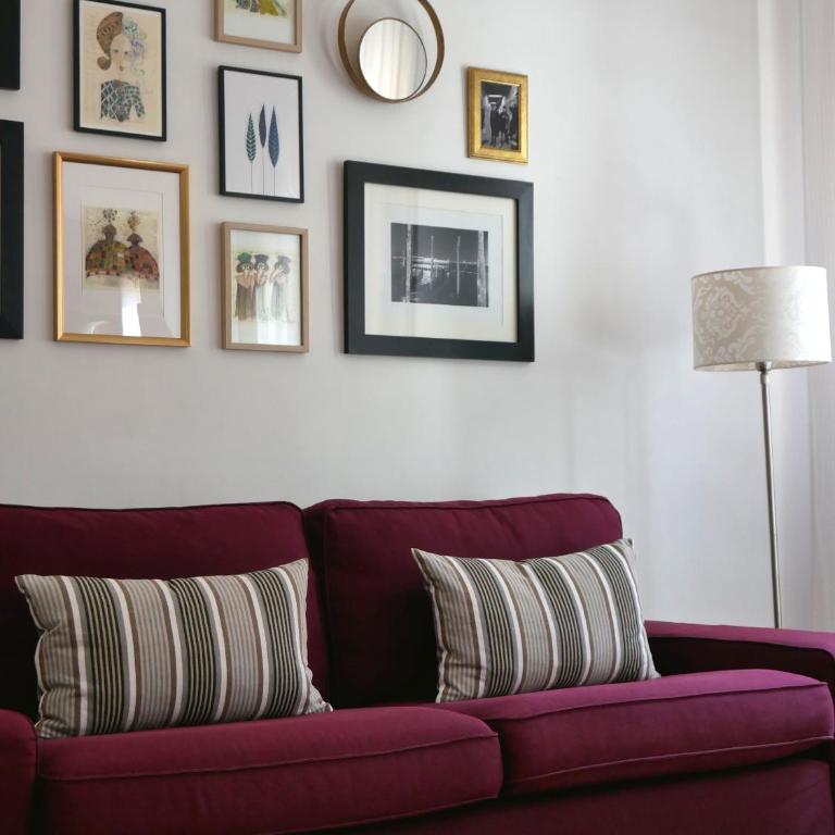 Apartment Ca' Petrona - Appartamento con 2 Camere da Letto - 26