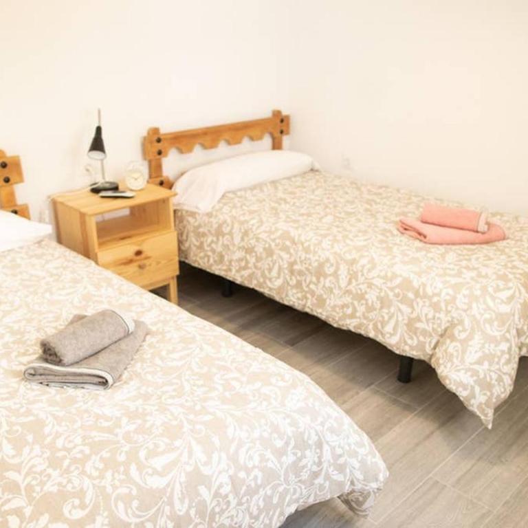 Casa Mamá - Casa con 1 dormitorio - 7