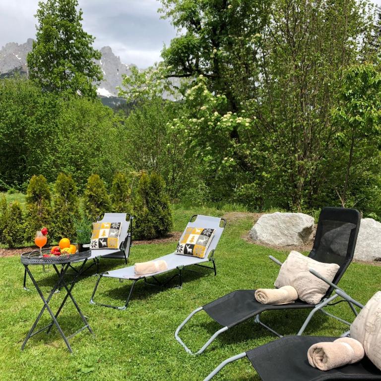 CHALET BELLE WILD by Belle Stay - Chalet - 50