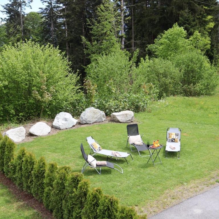 CHALET BELLE WILD by Belle Stay - Chalet - 40