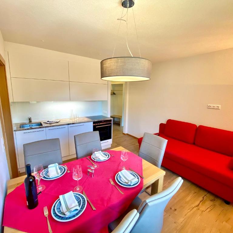 Loft in Wasserstrasse - Apartment mit 2 Schlafzimmern - 3