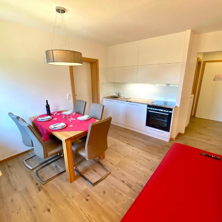 Loft in Wasserstrasse - Apartment mit 2 Schlafzimmern - 1