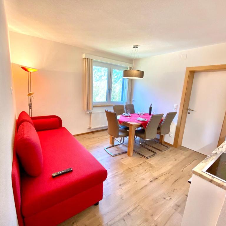 Loft in Wasserstrasse - Apartment mit 2 Schlafzimmern - 2