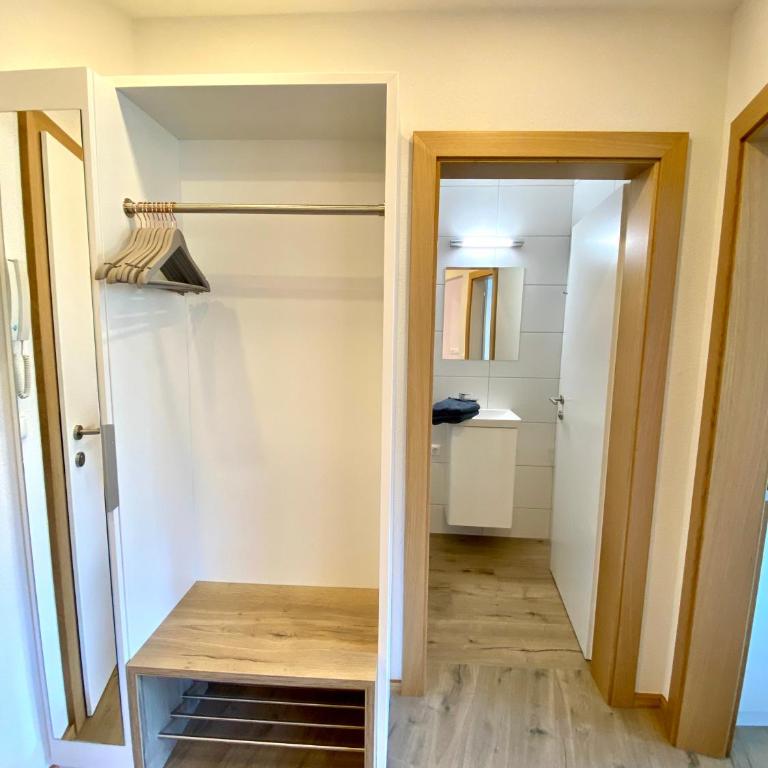 Loft in Wasserstrasse - Apartment mit 2 Schlafzimmern - 11