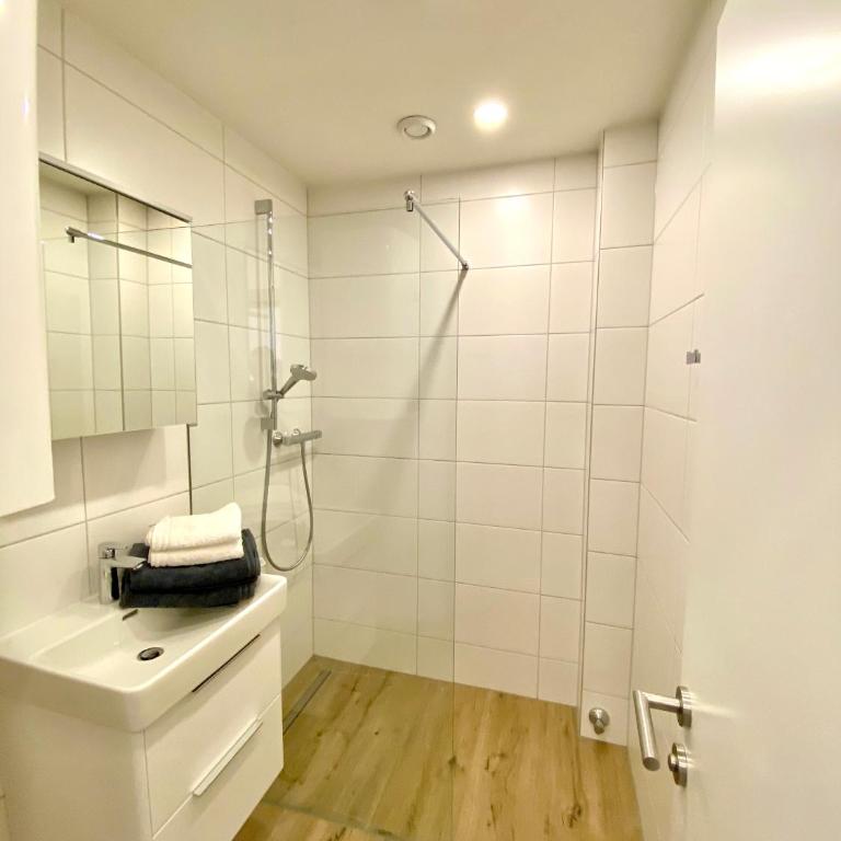 Loft in Wasserstrasse - Apartment mit 2 Schlafzimmern - 9
