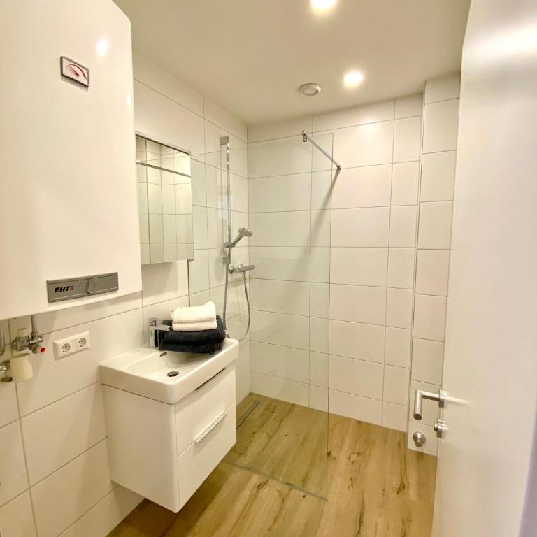 Loft in Wasserstrasse - Apartment mit 2 Schlafzimmern - 10