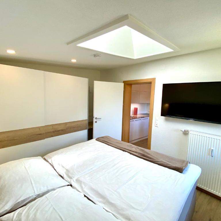 Loft in Wasserstrasse - Apartment mit 2 Schlafzimmern - 7
