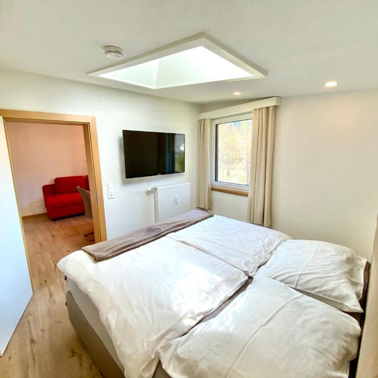 Loft in Wasserstrasse - Apartment mit 2 Schlafzimmern - 8
