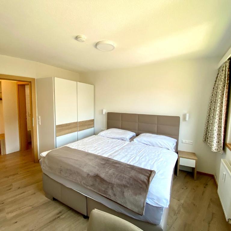Loft in Wasserstrasse - Apartment mit 2 Schlafzimmern - 5
