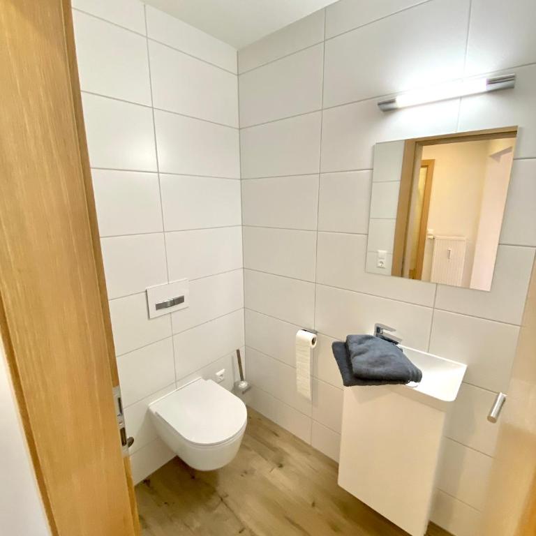 Loft in Wasserstrasse - Apartment mit 2 Schlafzimmern - 12