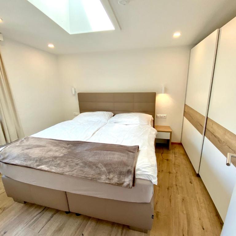 Loft in Wasserstrasse - Apartment mit 2 Schlafzimmern - 4