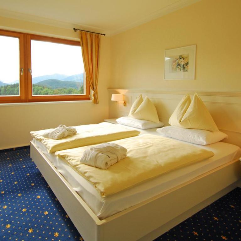 Hotel Olympia - Suite con 2 Camere da Letto - 3