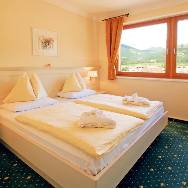 Hotel Olympia - Suite con 2 Camere da Letto - 3