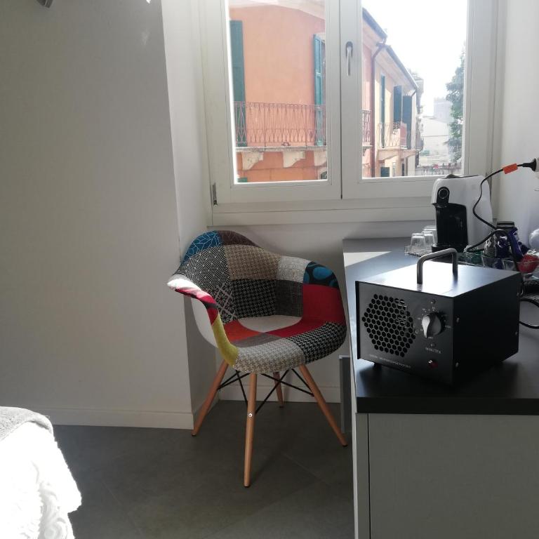Suite Dreams in Verona - Camera Matrimoniale con Vasca Idromassaggio - 1