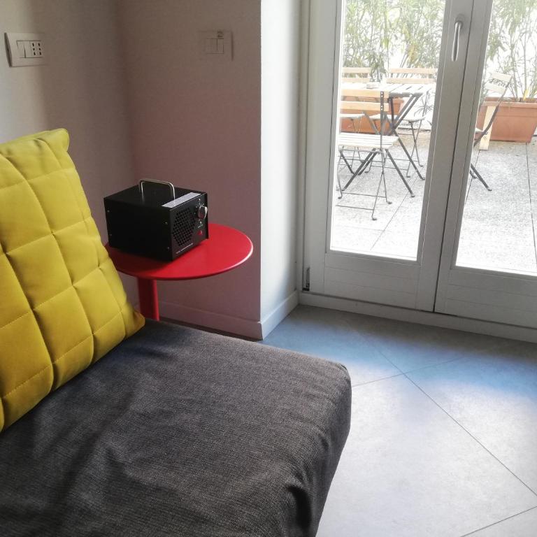 Suite Dreams in Verona - Appartamento - 5