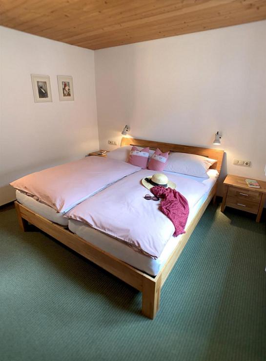 Haus Claudia Lipp - Apartment - Erdgeschoss - 5