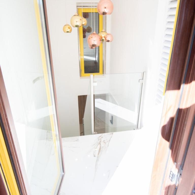 Spagna Lemon Suites - Suite Matrimoniale Standard - 25