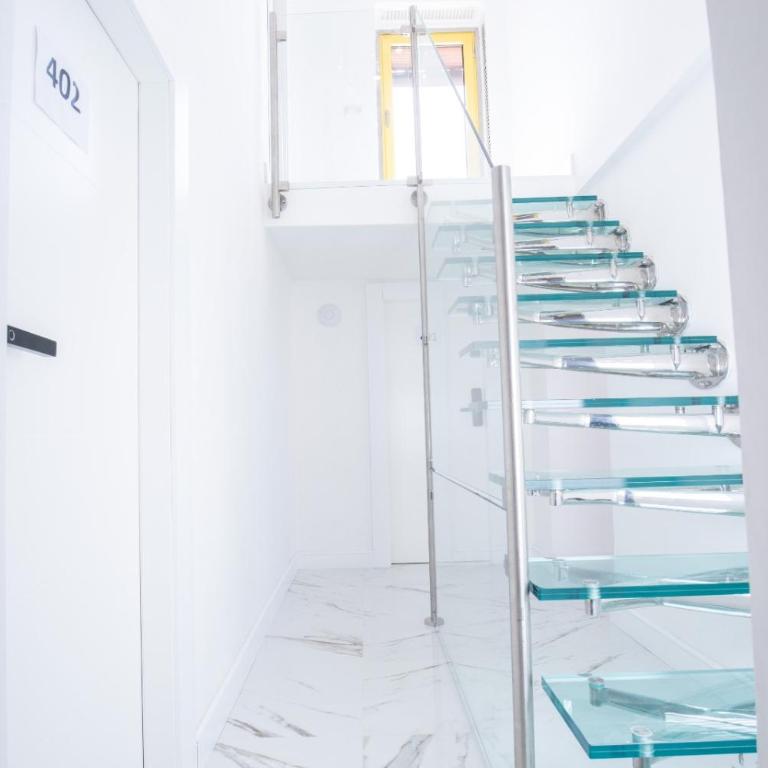 Spagna Lemon Suites - Suite Matrimoniale Standard - 18