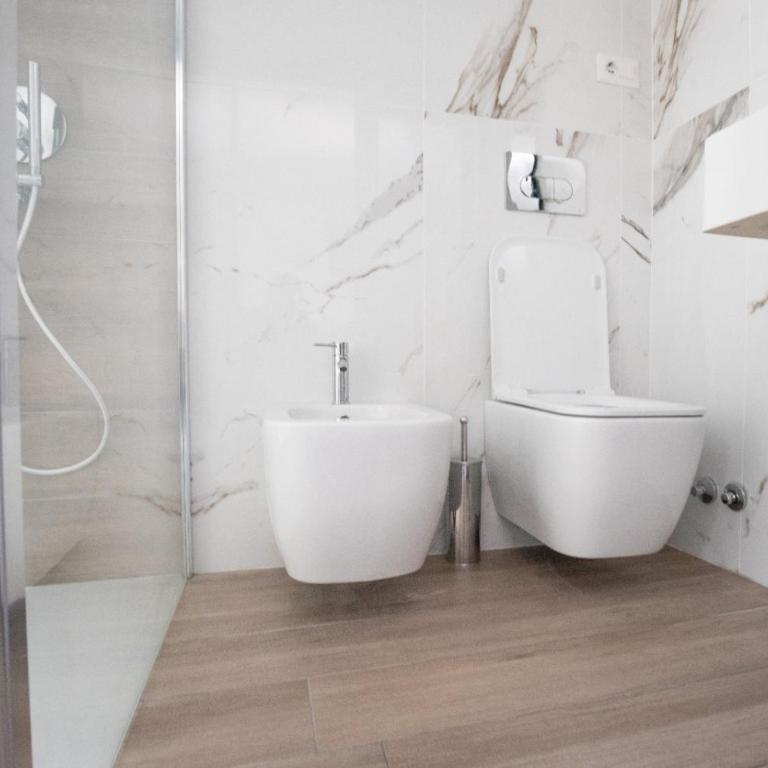 Spagna Lemon Suites - Suite Matrimoniale Standard - 23