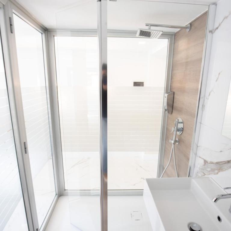 Spagna Lemon Suites - Suite Queen Deluxe - 26