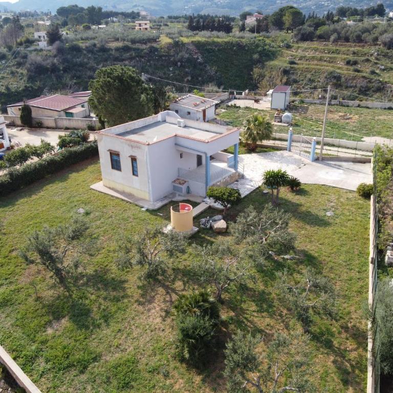 L'ORCHIDEA blu - Casa a Schiera con 2 Camere da Letto - 2