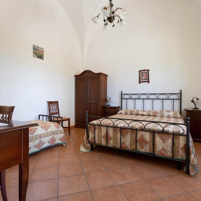 Villa Itaca Garden by BarbarHouse - Appartamento con 3 Camere da Letto - 13