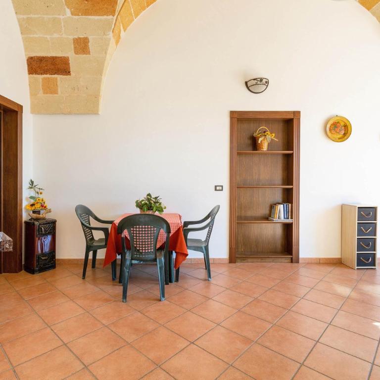 Villa Itaca Garden by BarbarHouse - Appartamento con 3 Camere da Letto - 22