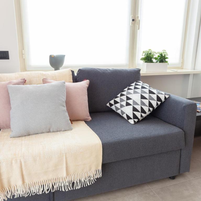 Kita House - Appartamento con 1 Camera da Letto - 4