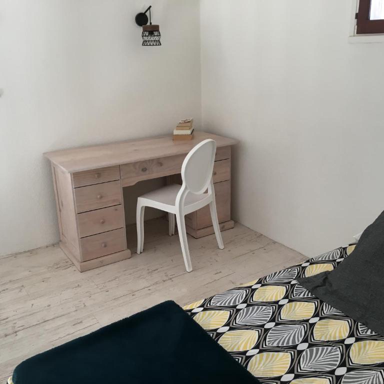 Sous Les Pins gîtes et chambres d'hôtes - Maison 3 Chambres - 29