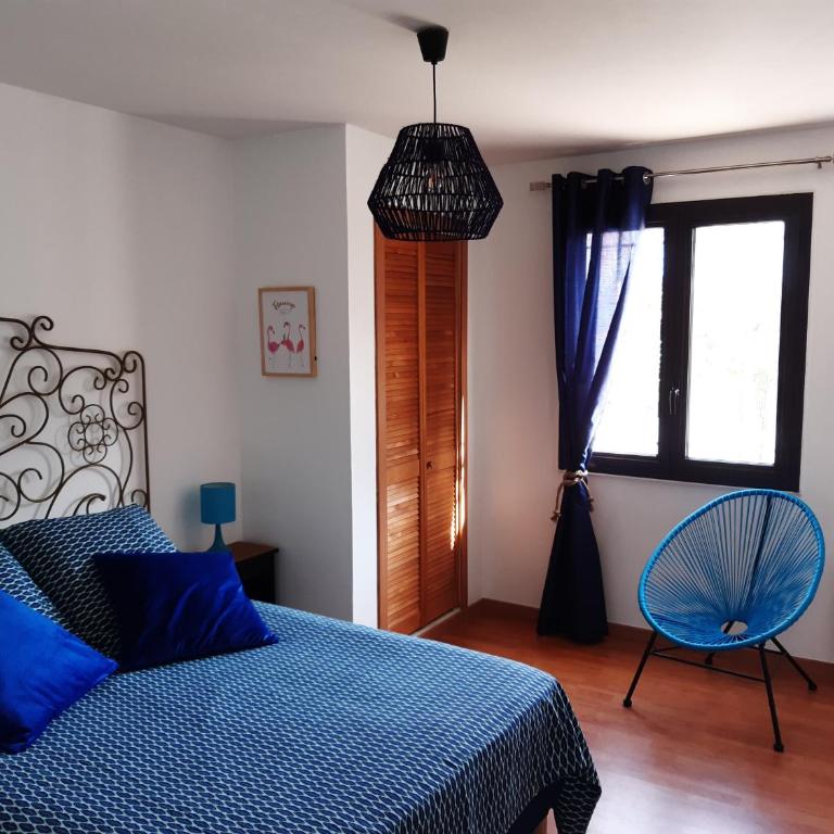 Sous Les Pins gîtes et chambres d'hôtes - Maison 3 Chambres - 22