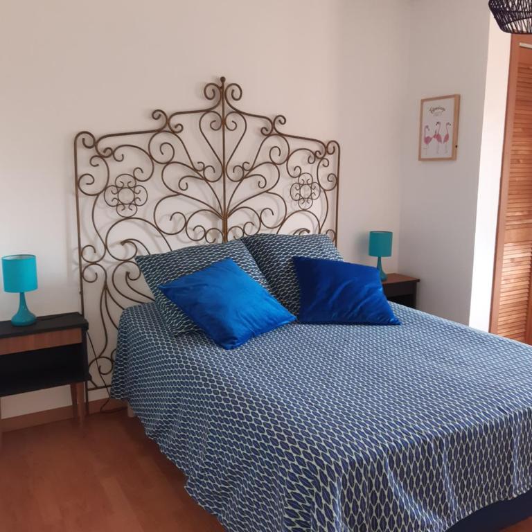 Sous Les Pins gîtes et chambres d'hôtes - Maison 3 Chambres - 21